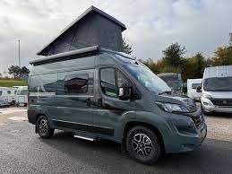 on cherche un fourgon camper (4 places dormir)) 5m40, Autres marques, Boîte manuelle, Douche, Diesel