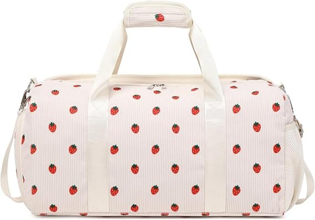Sac de sport Sac de voyage pour filles LIVRAISON RAPIDE ET G