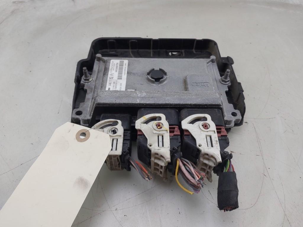 COMPUTER MOTOR Citroën C3 (SC) (|9805895780|), Gebruikt, Citroën, Valeo, 100, rue de Courcelles
75017  Paris, FR