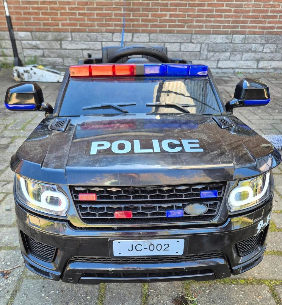 Voiture pour enfants, Enlèvement ou Envoi