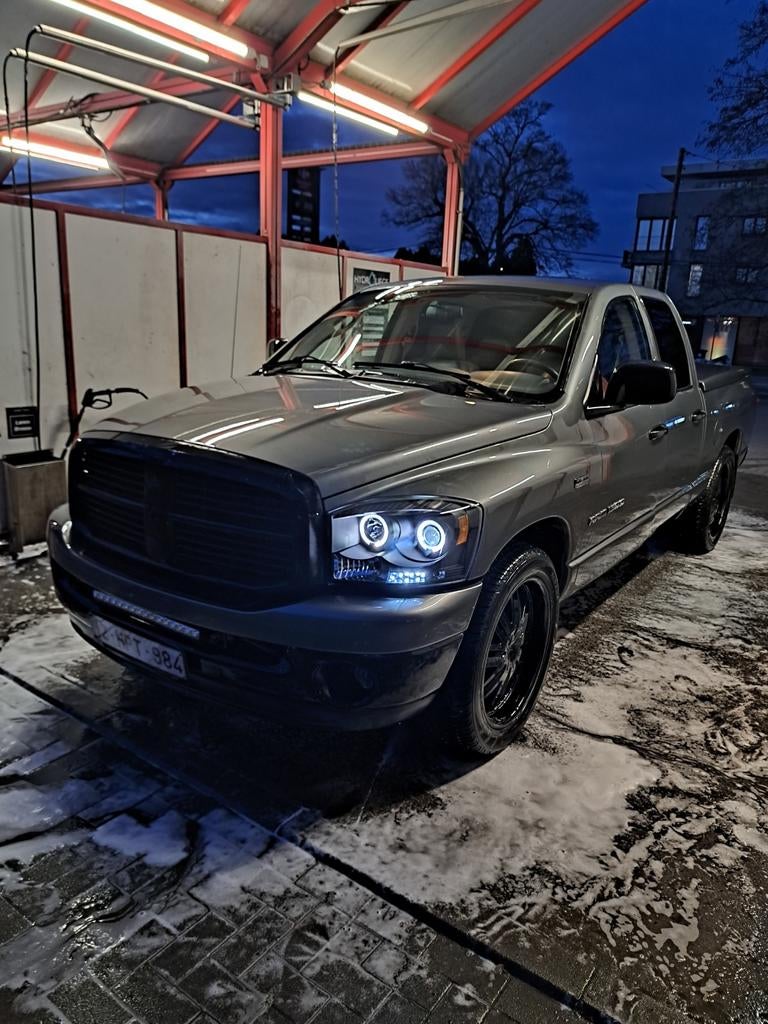 Dodge Ram 1500 de 2007 gris, Autos : Pièces & Accessoires, Autres pièces automobiles, Enlèvement, Utilisé, Dodge