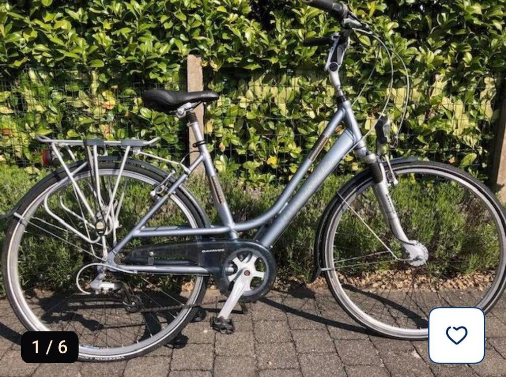 velo, Ophalen, Nieuw, Overig gereedschap