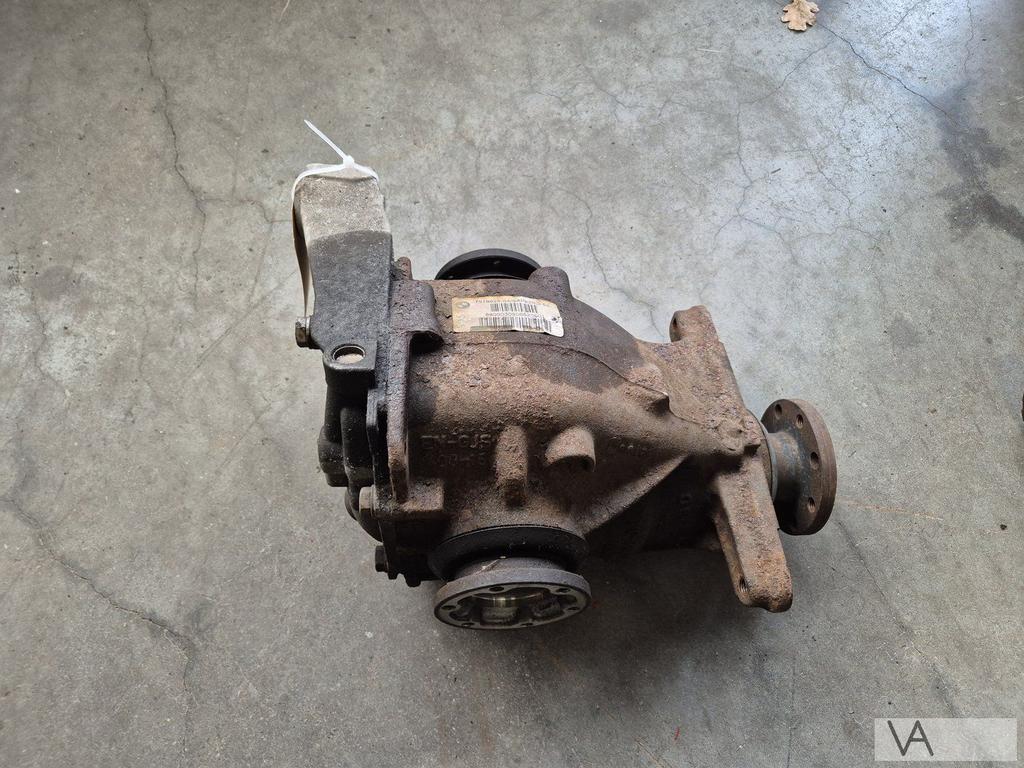 BMW 1 serie 116i differentieel cardan 2004 - 2012 E81 E87, -, Utilisé, -, Enlèvement ou Envoi