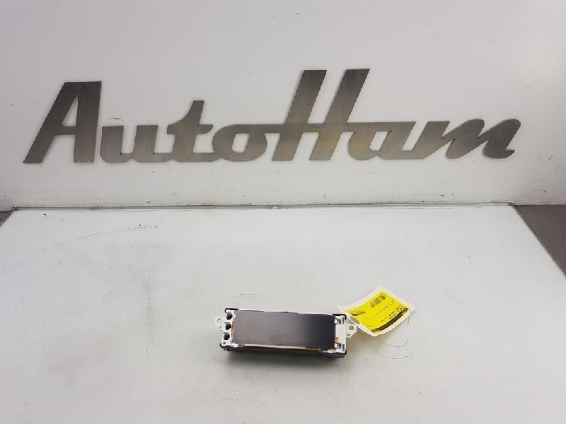 INTERIEUR DISPLAY Citroën Berlingo (01-2008/04-2021), Auto-onderdelen, Gebruikt, Citroën