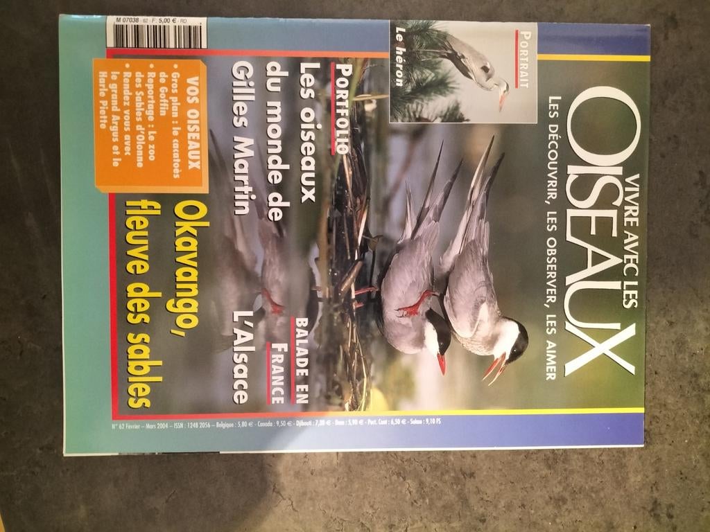 Leven met vogels, Boeken, Ophalen of Verzenden, Zo goed als nieuw, Vogels