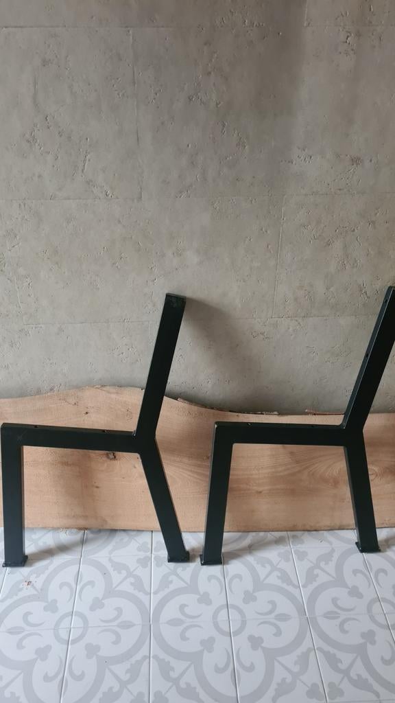 Canapé coffre, structure en aluminium, Enlèvement