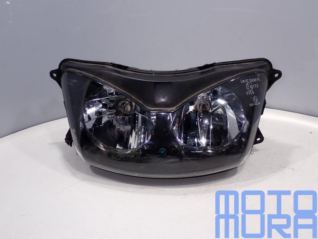 Yamaha YZF 1000 R 1996 - 2001 Koplamp  thunderace yzf1000r k, Motoren, Gebruikt, -, -, Ophalen of Verzenden