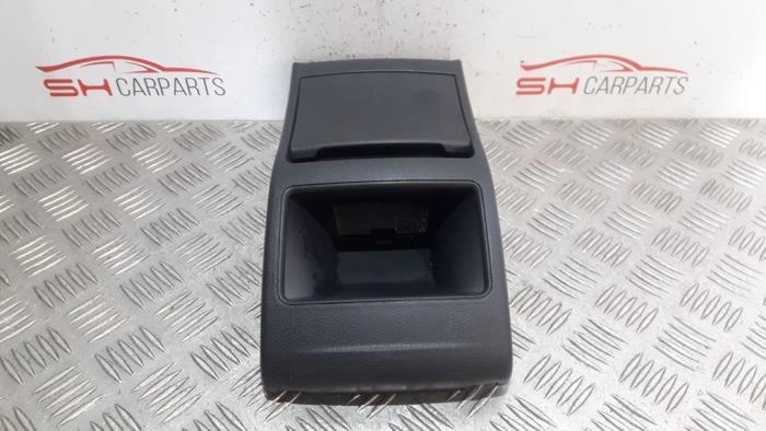Middenconsoles van een Mercedes A-Klasse, Auto-onderdelen, Interieur en Bekleding, Gebruikt, -, Ophalen of Verzenden, -