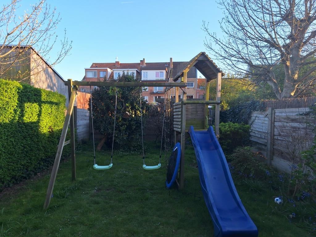 Speeltoestel tuin, Kinderen en Baby's, Ophalen