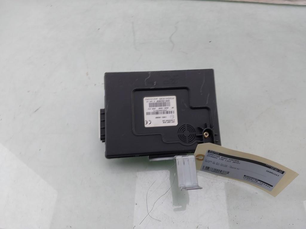 ORDINATEUR UNITE COMMANDE ELECTRONIQUE Hyundai i20 (GBB), Autos : Pièces & Accessoires, Utilisé, Hyundai