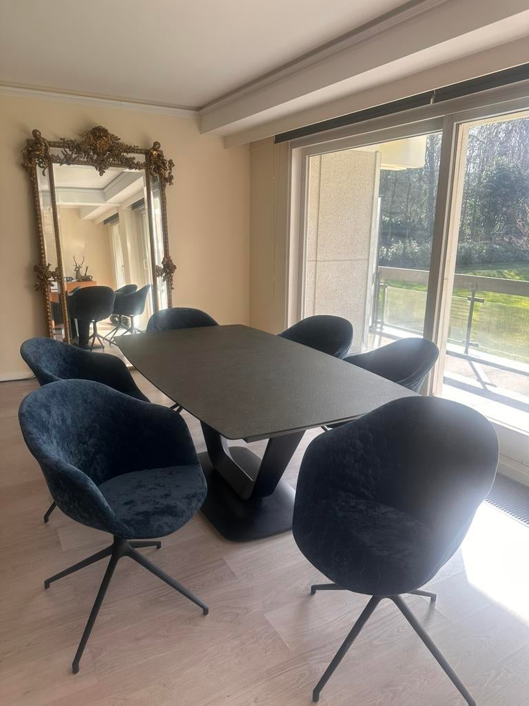 Salle à manger Boconcept, Ophalen, Zo goed als nieuw