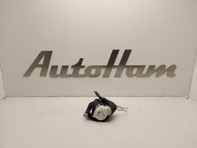 VEILIGHEIDSGORDEL LINKS ACHTER BMW 5 serie (F10), Auto-onderdelen, Gebruikt, BMW