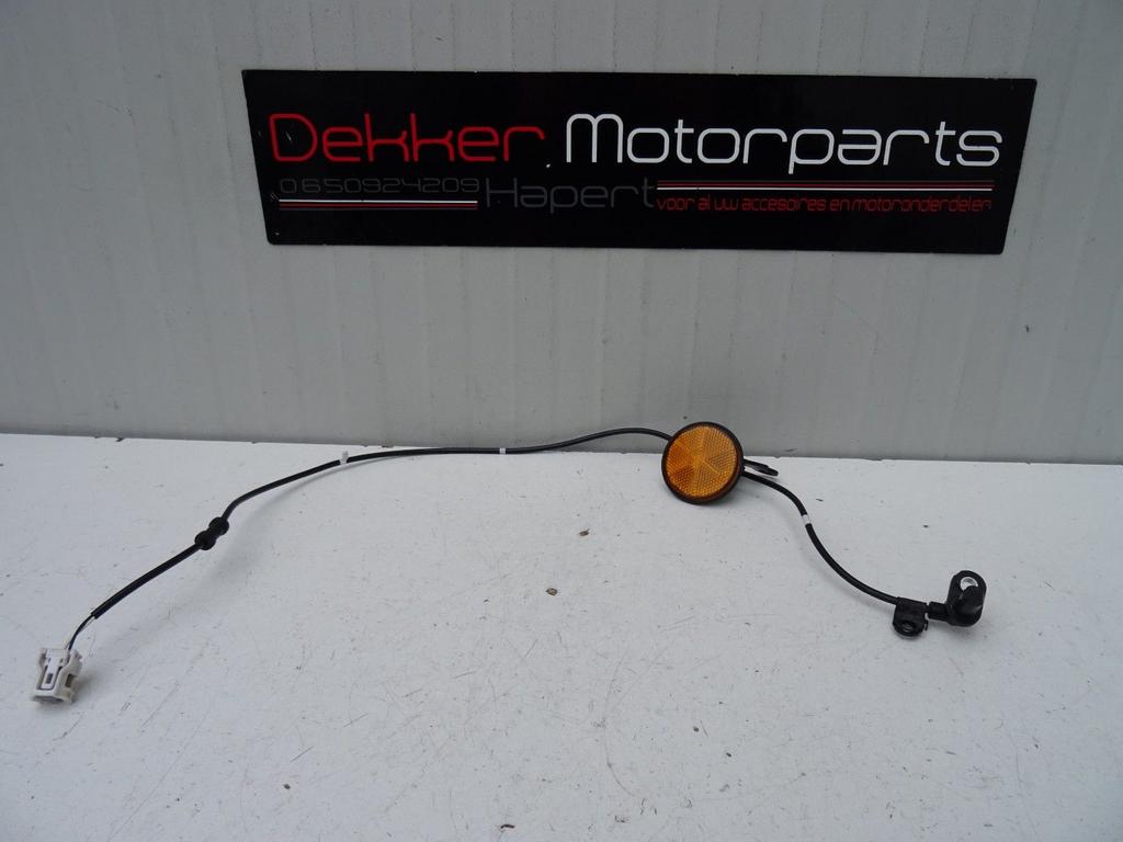 ABS Sensor Voorzeide Yamaha MT-09 / SP 2021-2022-2023 Super!, Gebruikt, -, -, Ophalen of Verzenden