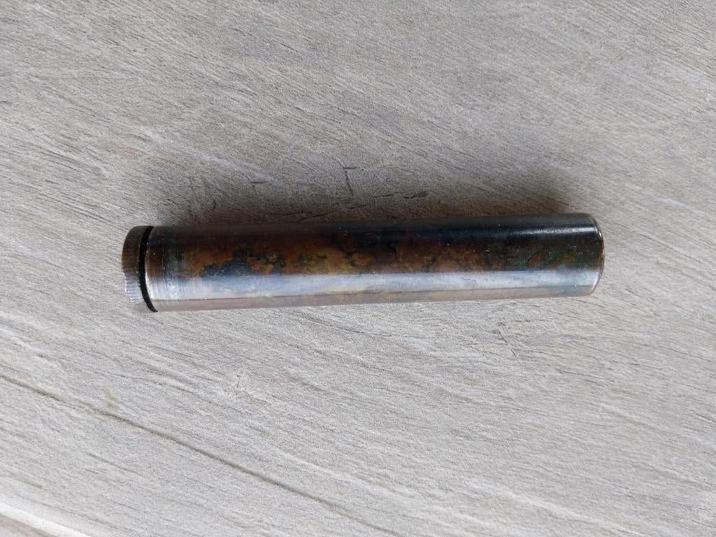 Brits Lee Enfield oiler oliebusje wo1 14-18, Ophalen of Verzenden