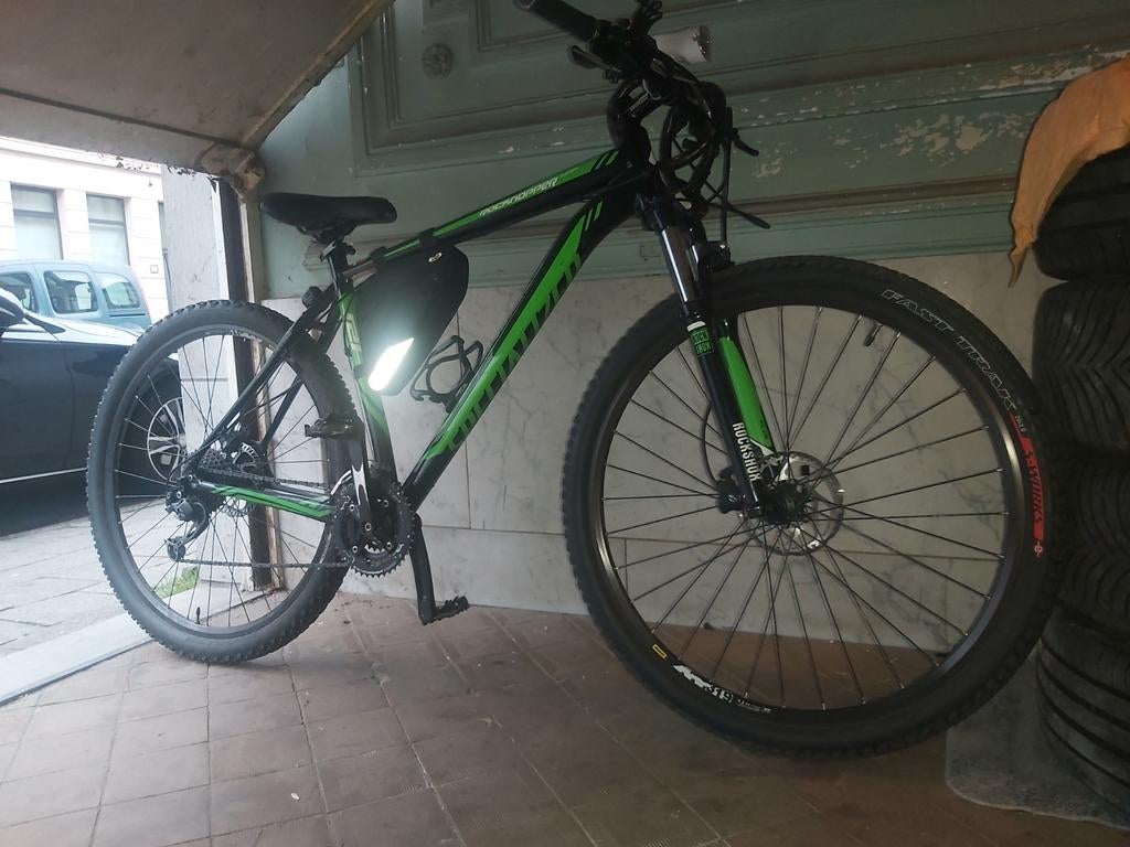 Specialized Mountainbike, Ophalen, Gebruikt, Heren, Overige merken