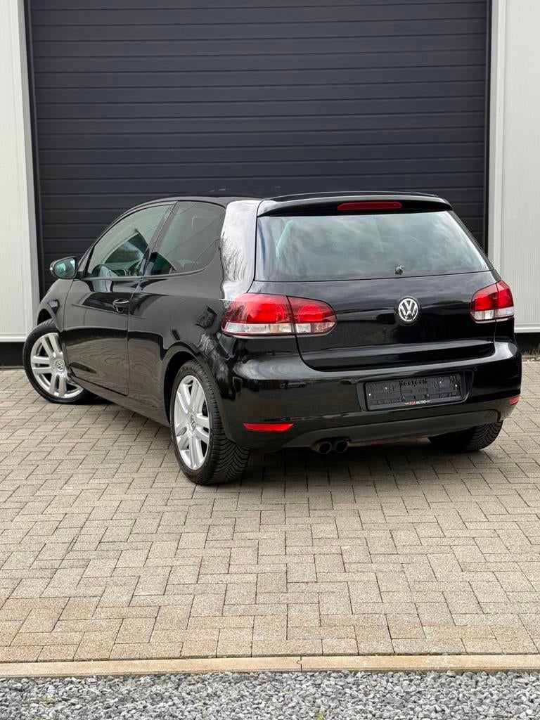 Volkswagen Golf 6 1.4 Tsi Essence CarPlay, Euro 5, Achat, Entreprise, Boîte manuelle