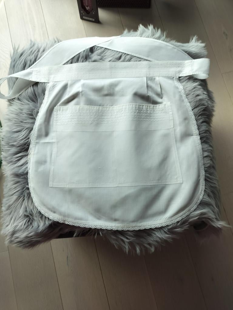 Tablier d'accueil, coton, Vêtements | Femmes, Enlèvement