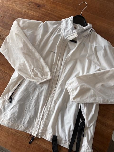 Imperméable Lafuma taille L, Taille 42/44 (L), Enlèvement ou Envoi, LAFUMA, Porté