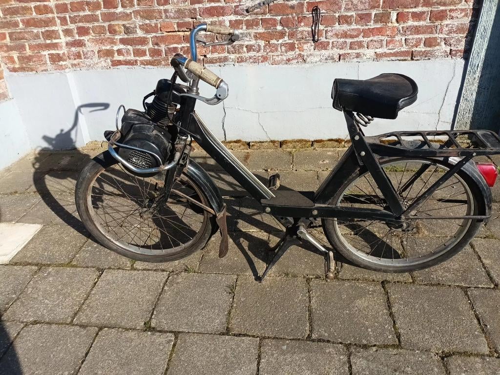 Solex, Fietsen en Brommers, Brommers | Solex, Ophalen