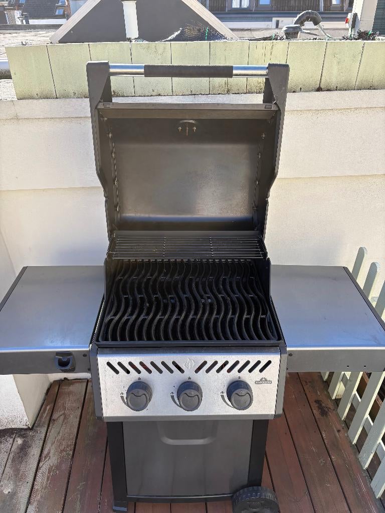 Napoleon Grills Freestyle 365, Jardin & Terrasse, Enlèvement, Utilisé, Overige merken