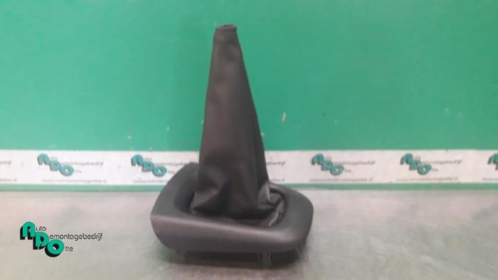 Enveloppe levier de vitesse d'un Daihatsu Cuore (Cuore 08-), Daihatsu, -, 3 mois de garantie, Utilisé