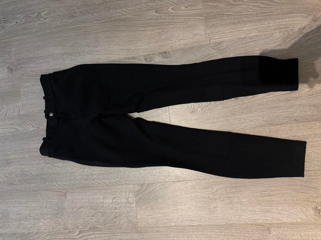 Pantalon d’équitation enfant – Neuf – 95 cm – 10 ans, Enlèvement, Neuf