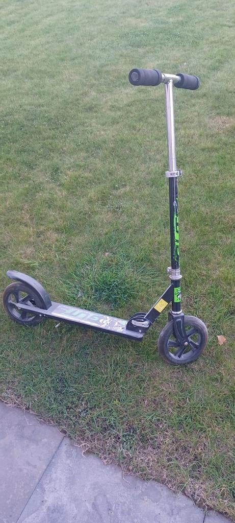 Grote step, Fietsen en Brommers, Steps, Ophalen