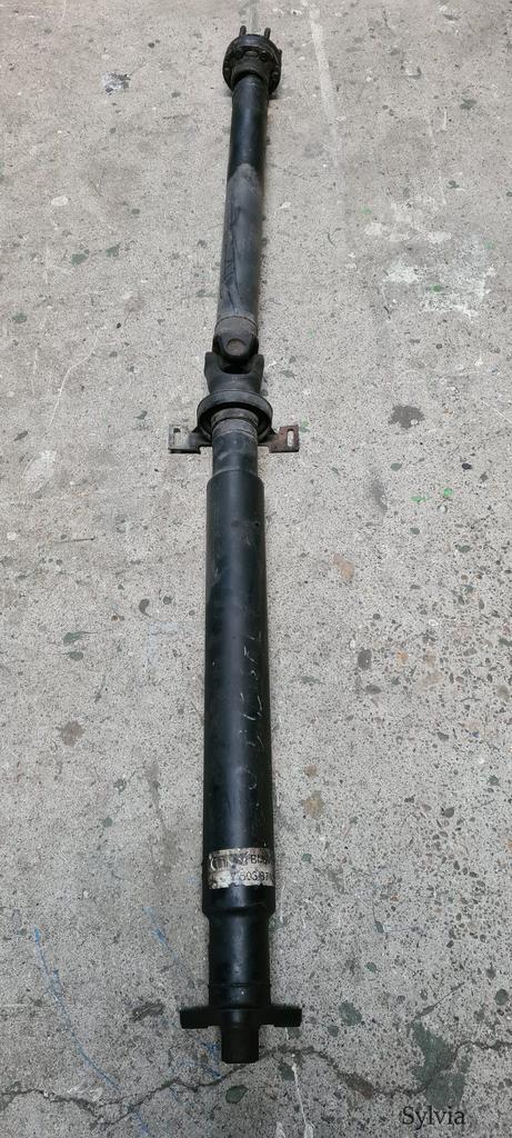 Cardanas automaat BMW 5 Serie E39 525d 7503371 26107503371, -, Utilisé, -, -