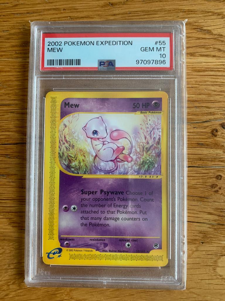 Pokemon slab, Hobby & Loisirs créatifs, Enlèvement, Neuf, Cartes en vrac