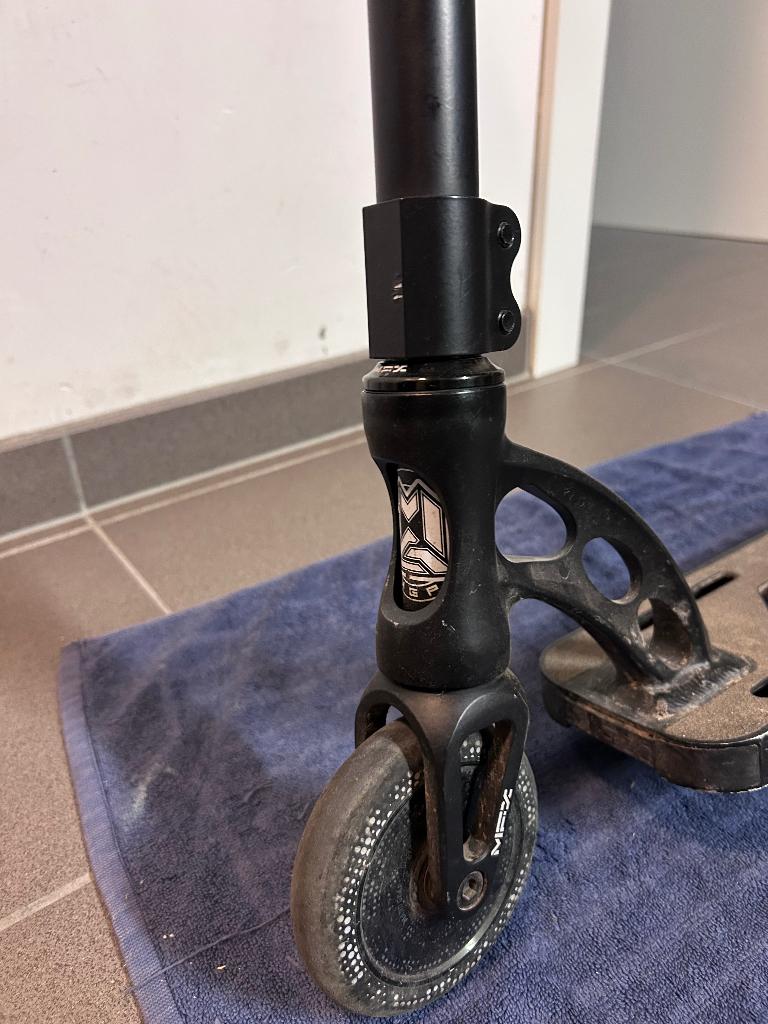 Madd gear stunt step original/ kids/ from skate shop, Ophalen, Gebruikt, Gewone step, _