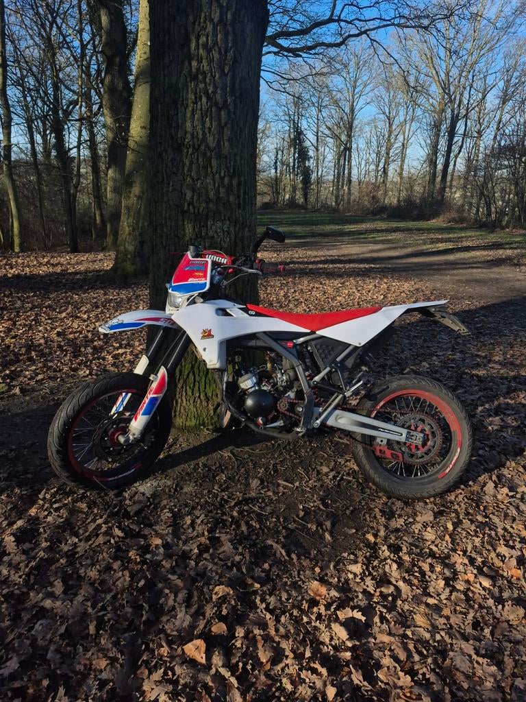 Fantic 50, Enlèvement, Utilisé, 50 cm³, Classe B (45 km/h)