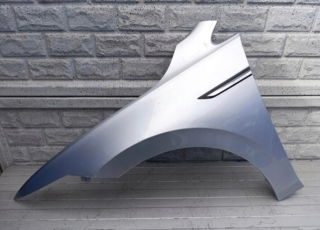 Volkswagen golf 8  spatbord zijscherm, Ophalen, Volkswagen, Spatbord