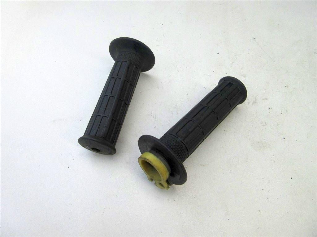 Kawasaki KZ305LTD handvaten LTD305 handvatten gashuls KZ 305, Motoren, Onderdelen | Kawasaki, Gebruikt, Ophalen of Verzenden