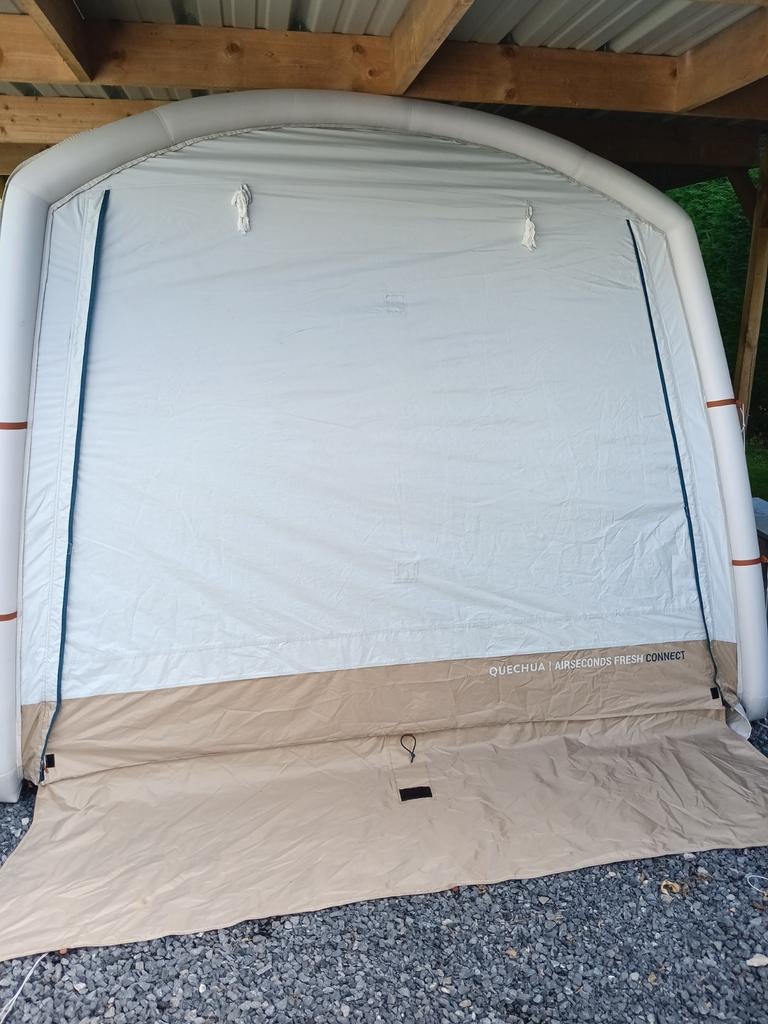 Tente, Caravanes & Camping