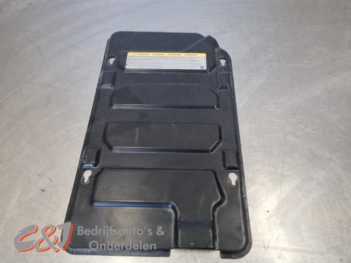 Couvercle de la batterie d'un Mercedes Sprinter, Autos : Pièces & Accessoires, Batteries & Accessoires, 3 mois de garantie, Utilisé