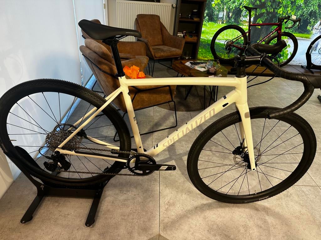 Specialized Crux DSW Comp, Fietsen en Brommers, 28 inch, 10 tot 15 versnellingen, 53 tot 57 cm, Ophalen