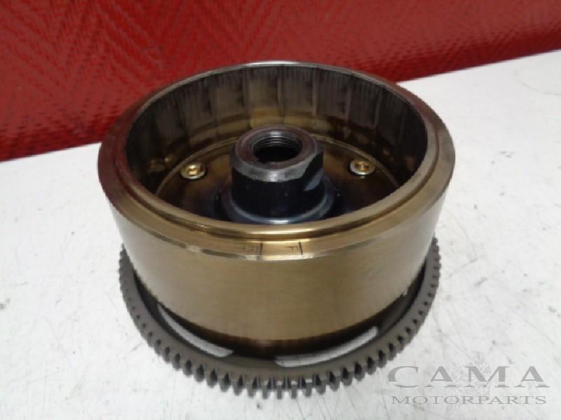 VLIEGWIEL Honda NT 700 V Deauville 2006-2010 (NT700V), Motoren, Onderdelen | Honda, Gebruikt