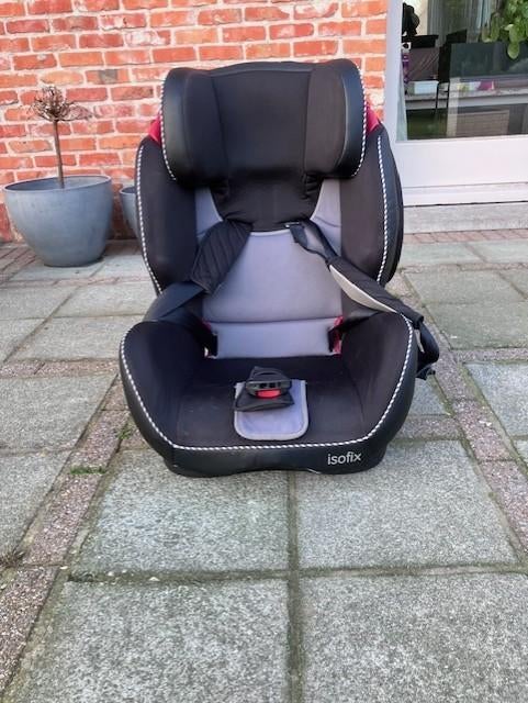 autostoel dreambee, Enfants & Bébés, Sièges auto, Autres marques, Mode veille, Enlèvement, Utilisé