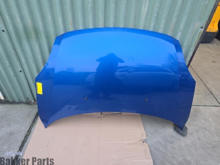 Capot d'un Suzuki Swift, Autos : Pièces & Accessoires, Carrosserie & Tôlerie, Capot moteur, Suzuki, Utilisé, 3 mois de garantie