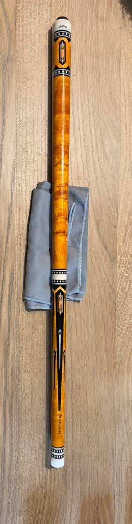 Stradivarius Libri, Sport en Fitness, Biljarten en Poolen, Ophalen, Zo goed als nieuw, Keu of Ballen