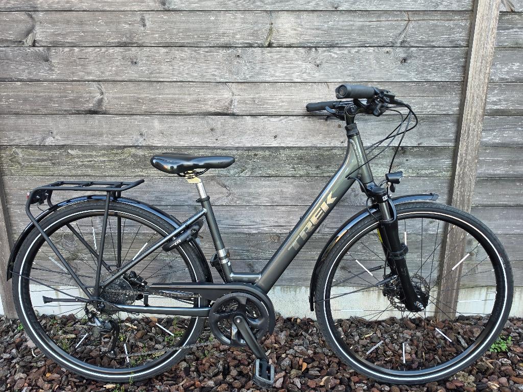 Damesfiets in alle maten!!, Fietsen en Brommers, 47 tot 50 cm, Versnellingen, Ophalen of Verzenden, Zo goed als nieuw