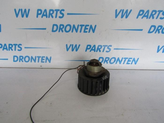 Kachel Ventilatiemotor van een Alfa Romeo GTV, Gebruikt, -, -, Ophalen of Verzenden