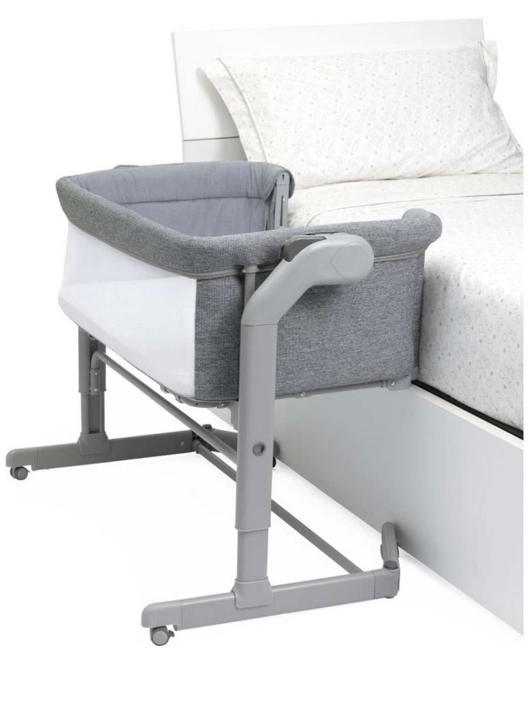 Chicco Next2Me Wieg – in topconditie., Ophalen, Wieg