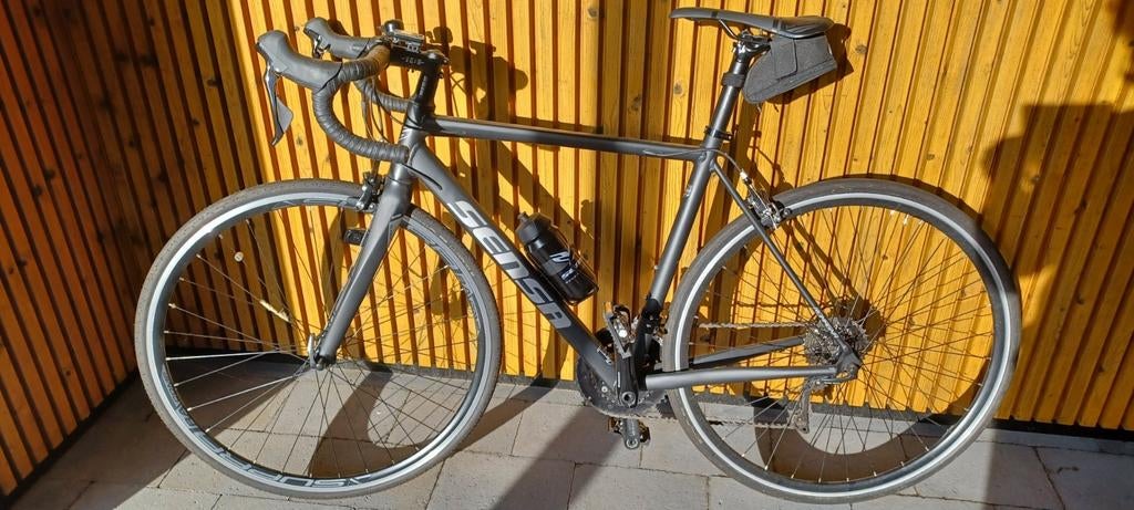 Racefiets, Fietsen en Brommers, Ophalen