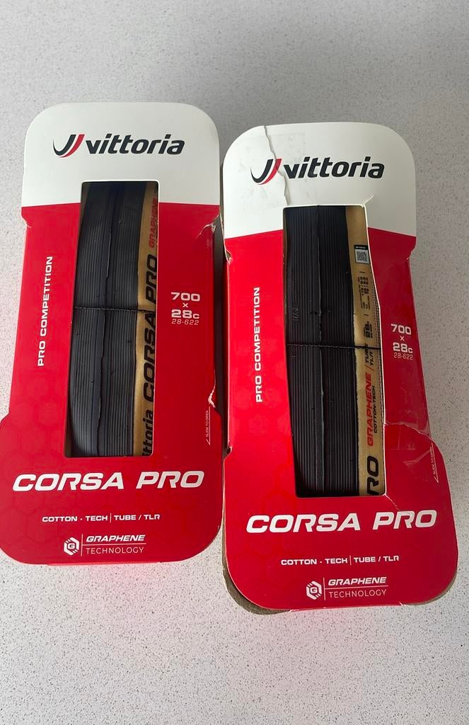 Racefiets buitenband, Fietsen en Brommers, Fietsonderdelen, Ophalen, Nieuw, Racefiets, Band