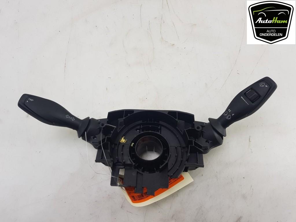 COMBINE COMMODO Ford Fiesta 6 (JA8) (|1682336|8A6T13335BC|), Utilisé, Ford