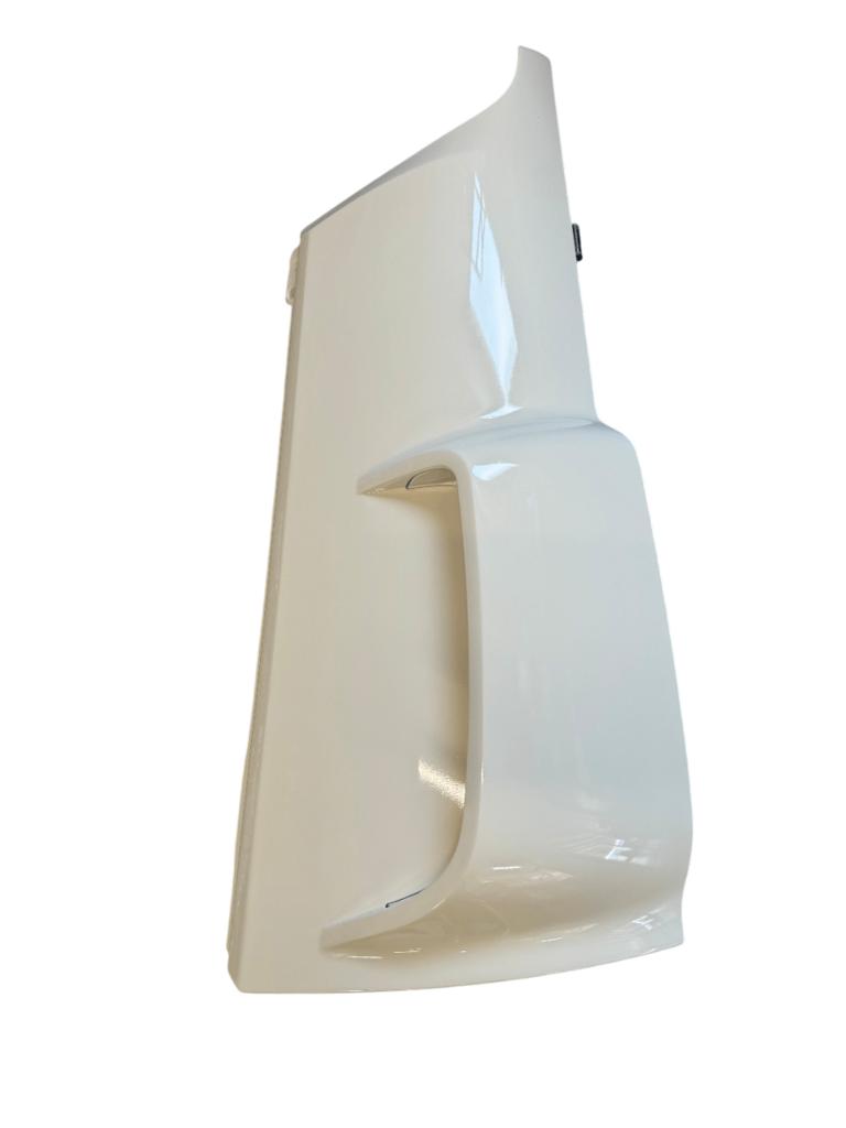 DAF XF106 CABINE HOEK LINKS H3279 OE GEBRUIKT 1835709U, Gebruikt, -, -, Ophalen of Verzenden