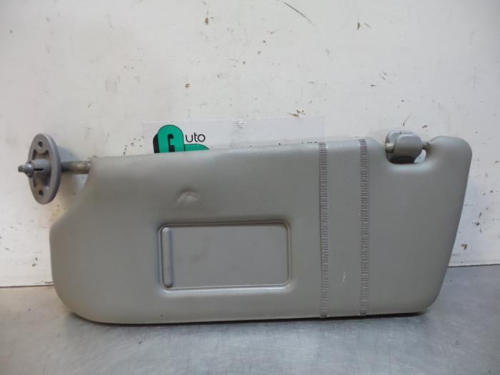 Pare-soleil d'un Suzuki Alto (Alto 02-), -, 3 mois de garantie, Utilisé, -