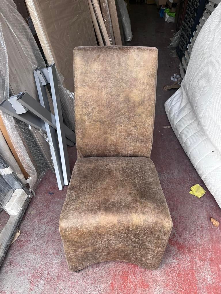 Lot de 6 chaises, Maison & Meubles, Enlèvement ou Envoi, Comme neuf