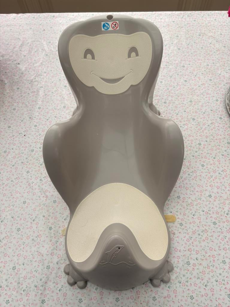 Siège de bain pour bébé, Enfants & Bébés, Bains & Soins, Autres marques, Enlèvement ou Envoi, Comme neuf, Standard